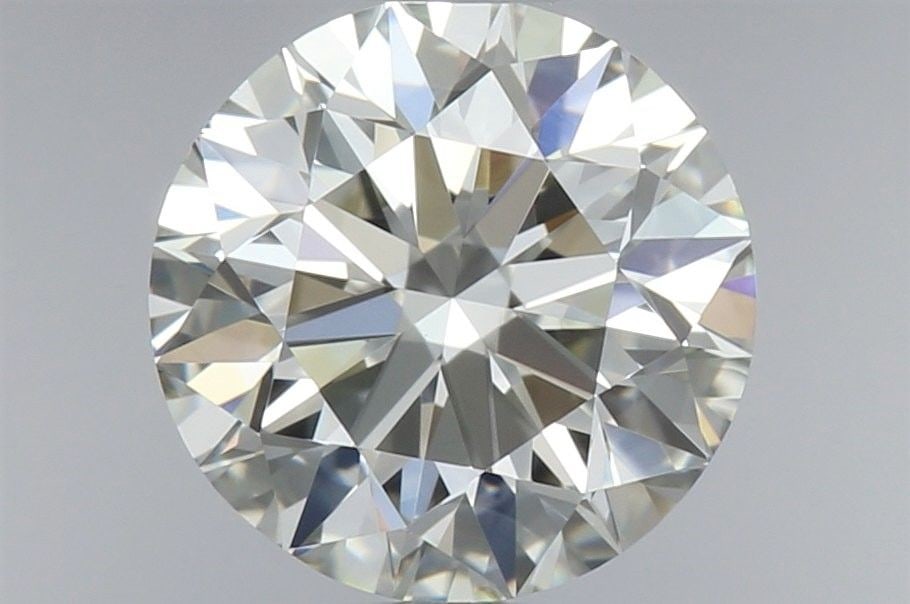 Loose Diamond - ROUND 1.5ct L VVS2: Loose Diamond - ROUND 1.5ct L VVS2 Source: Natural Shape: ROUND Carats: 1.5 Color: L Clarity: VVS2 Certification: GIA Video: