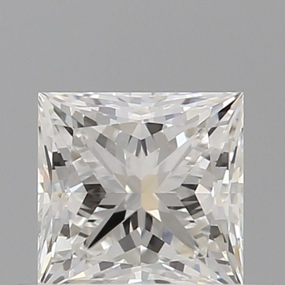 Loose Diamond - PRINCESS 0.5ct G VVS2: Loose Diamond - PRINCESS 0.5ct G VVS2 Source: Natural Shape: PRINCESS Carats: 0.5 Color: G Clarity: VVS2 Certification: GIA Video: