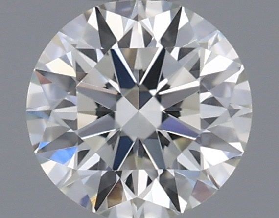 Loose Diamond - ROUND 0.23ct J VVS2: Loose Diamond - ROUND 0.23ct J VVS2 Source: Natural Shape: ROUND Carats: 0.23 Color: J Clarity: VVS2 Certification: GIA Video: