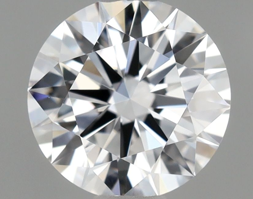 Loose Diamond - ROUND 0.8ct E VVS2: Loose Diamond - ROUND 0.8ct E VVS2 Source: Natural Shape: ROUND Carats: 0.8 Color: E Clarity: VVS2 Certification: GIA Video: