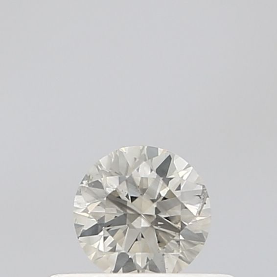 Loose Diamond - ROUND 0.27ct Salt and Pepper VVS2: Loose Diamond - ROUND 0.27ct Salt and Pepper VVS2 Source: Natural Shape: ROUND Carats: 0.27 Color: Salt and Pepper Certification: NONE Video:
