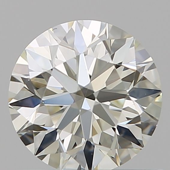 Loose Diamond - ROUND 0.55ct L VVS1: Loose Diamond - ROUND 0.55ct L VVS1 Source: Natural Shape: ROUND Carats: 0.55 Color: L Clarity: VVS1 Certification: GIA Video: