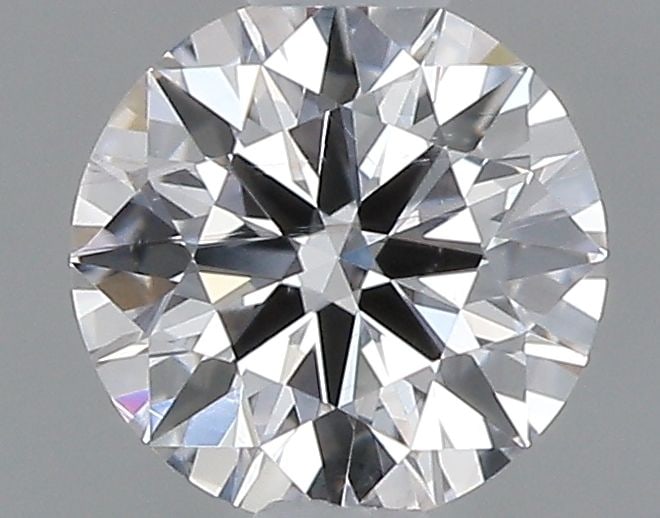 Loose Diamond - ROUND 0.4ct Faint Pink VS2: Loose Diamond - ROUND 0.4ct Faint Pink VS2 Source: Natural Shape: ROUND Carats: 0.4 Color: Faint Pink Certification: GIA Video: