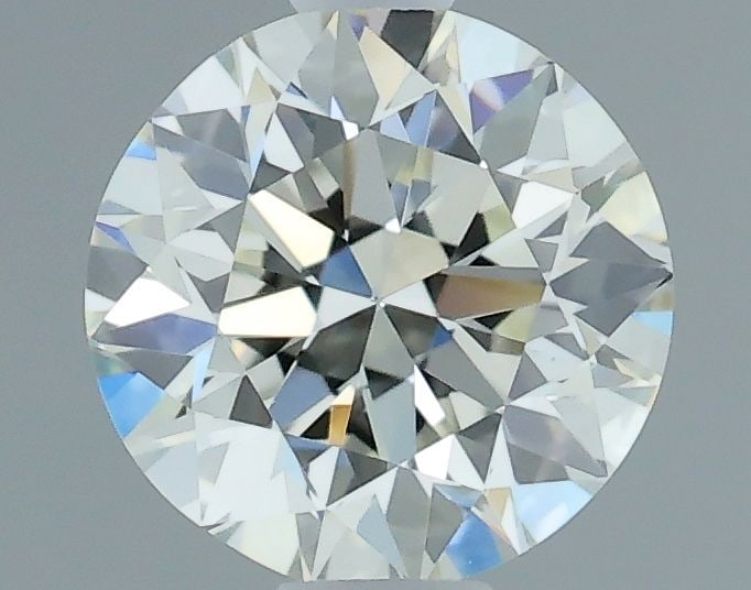 Loose Diamond - ROUND 0.6ct I VVS2: Loose Diamond - ROUND 0.6ct I VVS2 Source: Natural Shape: ROUND Carats: 0.6 Color: I Clarity: VVS2 Certification: IGI Video: