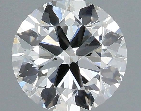 Loose Diamond - ROUND 0.3ct H VS2: Loose Diamond - ROUND 0.3ct H VS2 Source: Natural Shape: ROUND Carats: 0.3 Color: H Clarity: VS2 Certification: IGI Video: