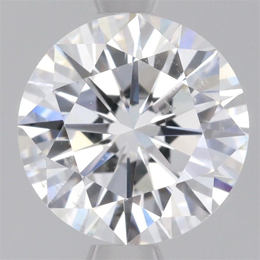Loose Diamond - ROUND 1.07ct E SI2: Loose Diamond - ROUND 1.07ct E SI2 Source: Natural Shape: ROUND Carats: 1.07 Color: E Clarity: SI2 Certification: GIA Video: