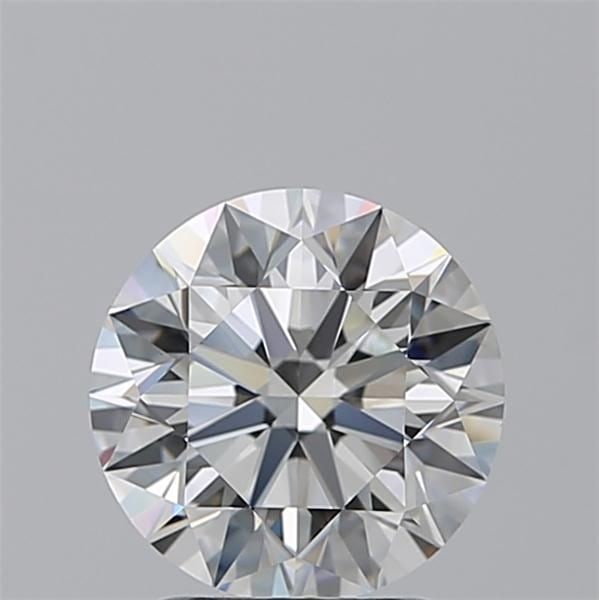 Loose Diamond - ROUND 2.1ct H VS1: Loose Diamond - ROUND 2.1ct H VS1 Source: Natural Shape: ROUND Carats: 2.1 Color: H Clarity: VS1 Certification: GIA Video: