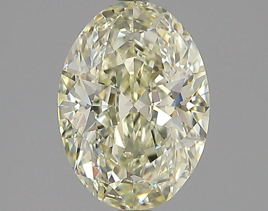 Loose Diamond - OVAL 1.81ct N VS2: Loose Diamond - OVAL 1.81ct N VS2 Source: Natural Shape: OVAL Carats: 1.81 Color: N Clarity: VS2 Certification: GIA Video: