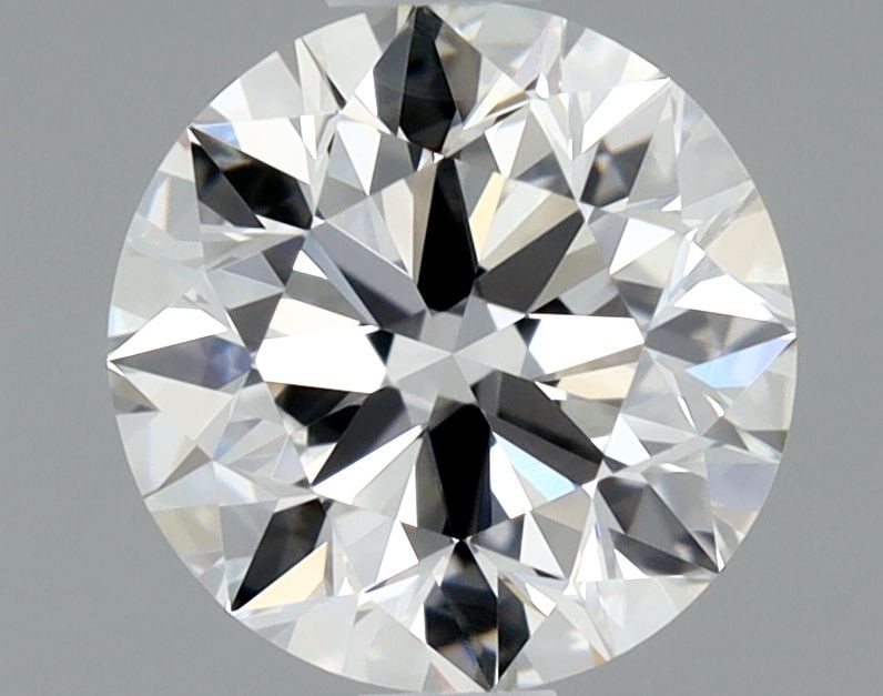 Loose Diamond - ROUND 1.0ct F VS1: Loose Diamond - ROUND 1.0ct F VS1 Source: Natural Shape: ROUND Carats: 1.0 Color: F Clarity: VS1 Certification: GIA Video: