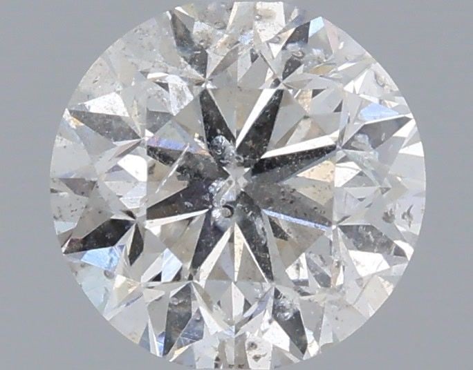 Loose Diamond - ROUND 1.01ct H I1: Loose Diamond - ROUND 1.01ct H I1 Source: Natural Shape: ROUND Carats: 1.01 Color: H Clarity: I1 Certification: IGI Video: