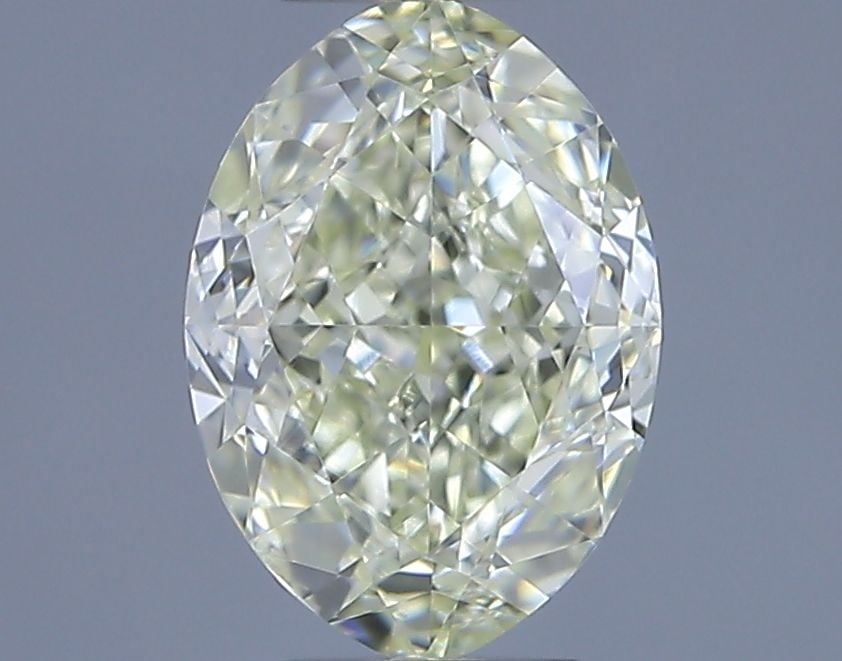 Loose Diamond - OVAL 1.0ct S-T VS1: Loose Diamond - OVAL 1.0ct S-T VS1 Source: Natural Shape: OVAL Carats: 1.0 Color: S-T Certification: GIA Video: