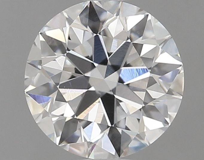 Loose Diamond - ROUND 0.71ct E SI1 (1 of 1)