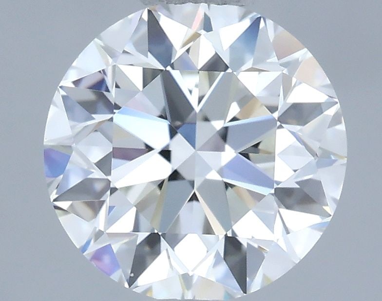 Loose Diamond - ROUND 1.5ct G VS1: Loose Diamond - ROUND 1.5ct G VS1 Source: Natural Shape: ROUND Carats: 1.5 Color: G Clarity: VS1 Certification: IGI Video: