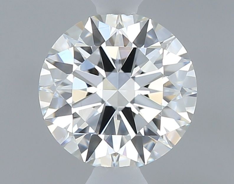 Loose Diamond - ROUND 0.5ct H VVS2: Loose Diamond - ROUND 0.5ct H VVS2 Source: Natural Shape: ROUND Carats: 0.5 Color: H Clarity: VVS2 Certification: GIA Video: