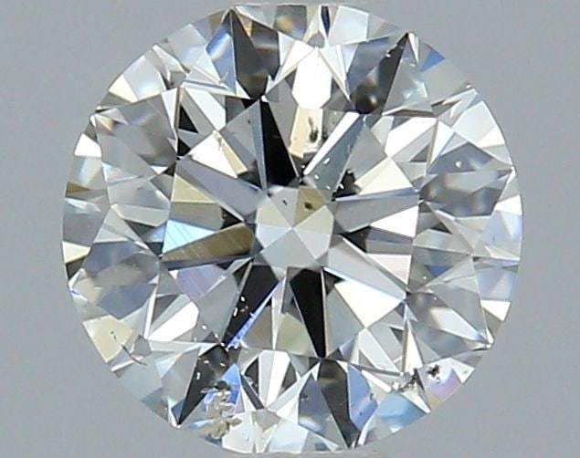 Loose Diamond - ROUND 1.01ct H SI2 (1 of 1)