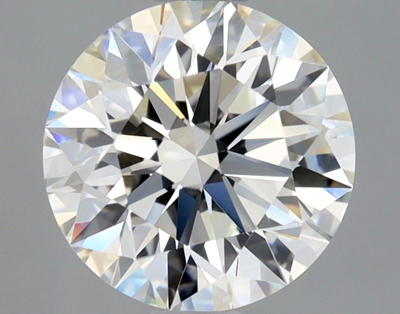 Loose Diamond - ROUND 1.04ct I VVS2 (1 of 1)