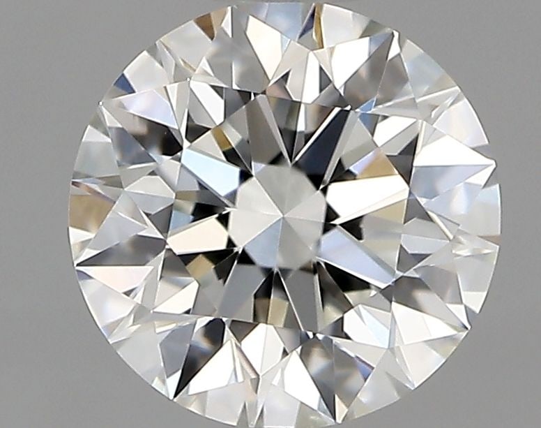 Loose Diamond - ROUND 0.7ct H VVS2 (1 of 1)