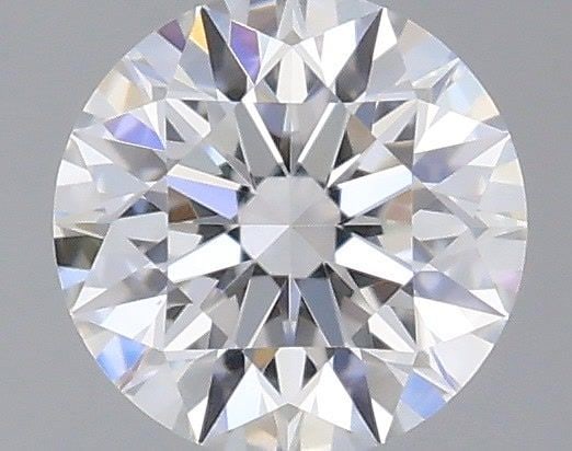 Loose Diamond - ROUND 0.18ct E VVS2: Loose Diamond - ROUND 0.18ct E VVS2 Source: Natural Shape: ROUND Carats: 0.18 Color: E Clarity: VVS2 Certification: GIA Video: