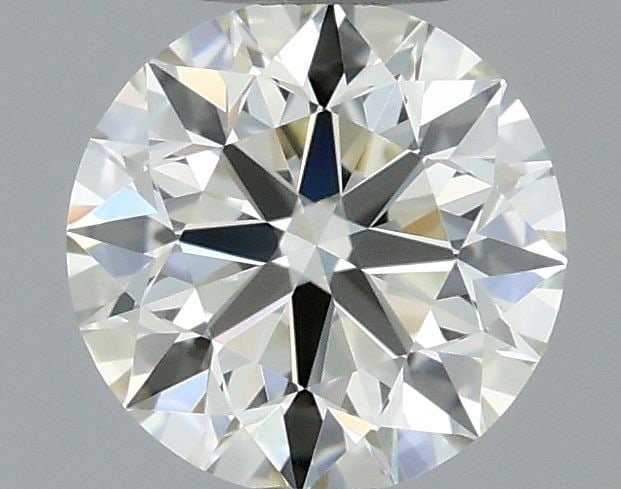Loose Diamond - ROUND 0.4ct L IF: Loose Diamond - ROUND 0.4ct L IF Source: Natural Shape: ROUND Carats: 0.4 Color: L Clarity: IF Certification: IGI The Diamond Depot Guarantee: All items in this auction are guaranteed to be 100% authe