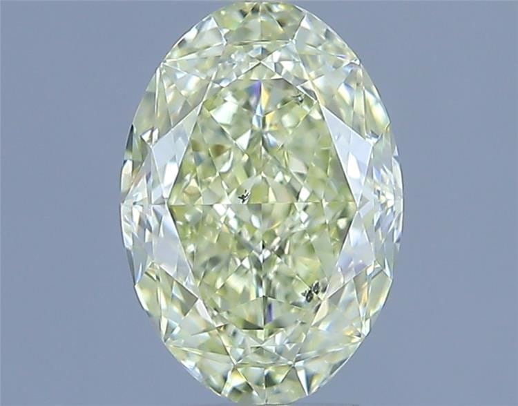 Loose Diamond - OVAL 1.1ct W-X SI1: Loose Diamond - OVAL 1.1ct W-X SI1 Source: Natural Shape: OVAL Carats: 1.1 Color: W-X Certification: GIA Video: