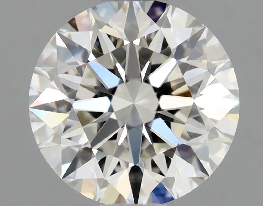 Loose Diamond - ROUND 0.76ct H VS1: Loose Diamond - ROUND 0.76ct H VS1 Source: Natural Shape: ROUND Carats: 0.76 Color: H Clarity: VS1 Certification: GIA Video:
