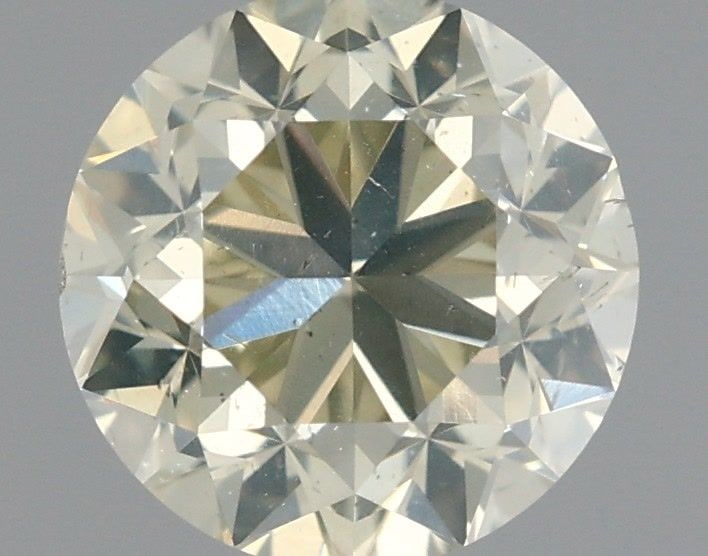 Loose Diamond - ROUND 1.0ct O-P SI2: Loose Diamond - ROUND 1.0ct O-P SI2 Source: Natural Shape: ROUND Carats: 1.0 Color: O-P Certification: IGI Video: