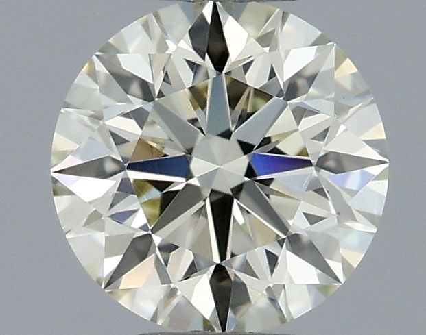 Loose Diamond - ROUND 0.6ct L VVS1: Loose Diamond - ROUND 0.6ct L VVS1 Source: Natural Shape: ROUND Carats: 0.6 Color: L Clarity: VVS1 Certification: IGI Video: