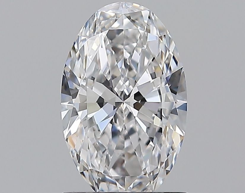 Loose Diamond - OVAL 1.2ct D VS1: Loose Diamond - OVAL 1.2ct D VS1 Source: Natural Shape: OVAL Carats: 1.2 Color: D Clarity: VS1 Certification: GIA Video: