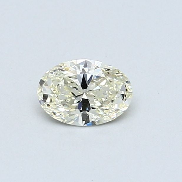 Loose Diamond - OVAL 0.31ct L VS1: Loose Diamond - OVAL 0.31ct L VS1 Source: Natural Shape: OVAL Carats: 0.31 Color: L Clarity: VS1 Certification: NONE Video: