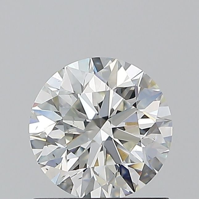 Loose Diamond - ROUND 0.91ct H VS2: Loose Diamond - ROUND 0.91ct H VS2 Source: Natural Shape: ROUND Carats: 0.91 Color: H Clarity: VS2 Certification: GIA Video: