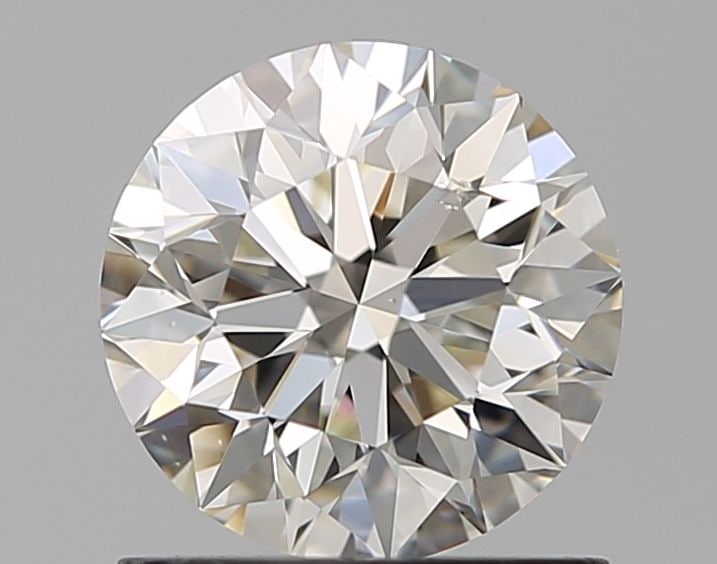 Loose Diamond - ROUND 1.0ct Blue SI1: Loose Diamond - ROUND 1.0ct Blue SI1 Source: Natural Shape: ROUND Carats: 1.0 Color: Blue Certification: GIA Video: