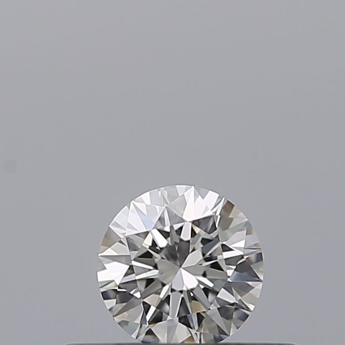 Loose Diamond - ROUND 0.19ct F IF (1 of 1)
