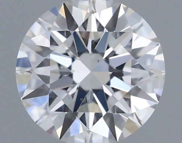 Loose Diamond - ROUND 0.3ct G VS2 (1 of 1)