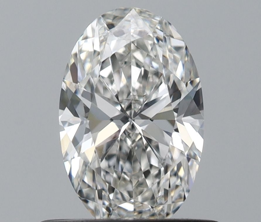 Loose Diamond - OVAL 0.55ct G SI1: Loose Diamond - OVAL 0.55ct G SI1 Source: Natural Shape: OVAL Carats: 0.55 Color: G Clarity: SI1 Certification: GIA Video: