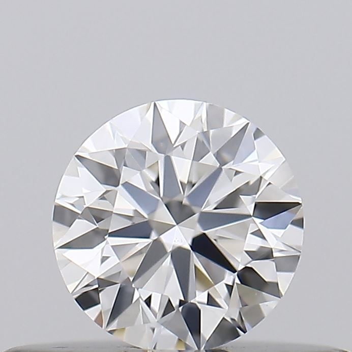 Loose Diamond - ROUND 0.27ct F VS1: Loose Diamond - ROUND 0.27ct F VS1 Source: Natural Shape: ROUND Carats: 0.27 Color: F Clarity: VS1 Certification: GIA Video: