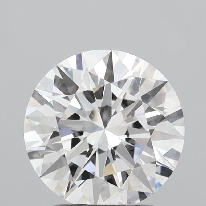 Loose Diamond - ROUND 2.06ct E VS1: Loose Diamond - ROUND 2.06ct E VS1 Source: This is a real non-mined Diamond that has been grown in a lab Shape: ROUND Carats: 2.06 Color: E Clarity: VS1 Certification: IGI Video: