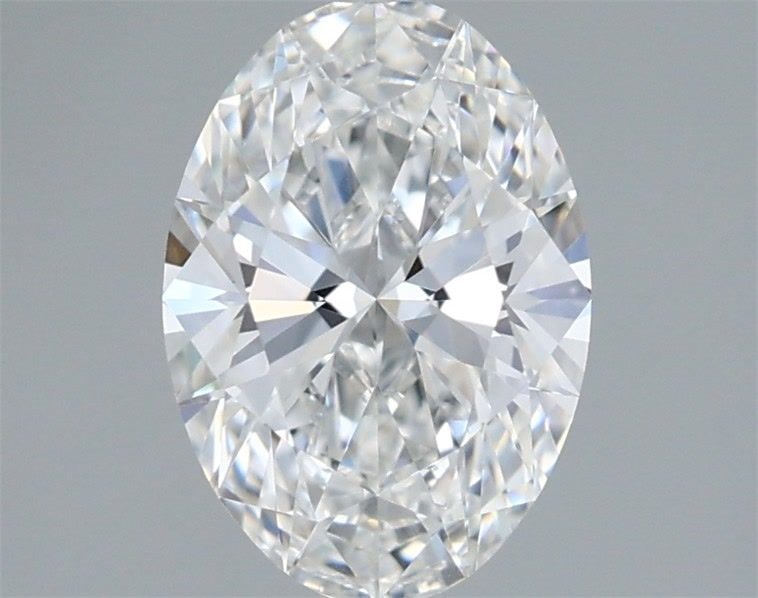 Loose Diamond - OVAL 1.05ct E VVS1: Loose Diamond - OVAL 1.05ct E VVS1 Source: This is a real non-mined Diamond that has been grown in a lab Shape: OVAL Carats: 1.05 Color: E Clarity: VVS1 Certification: IGI Video: