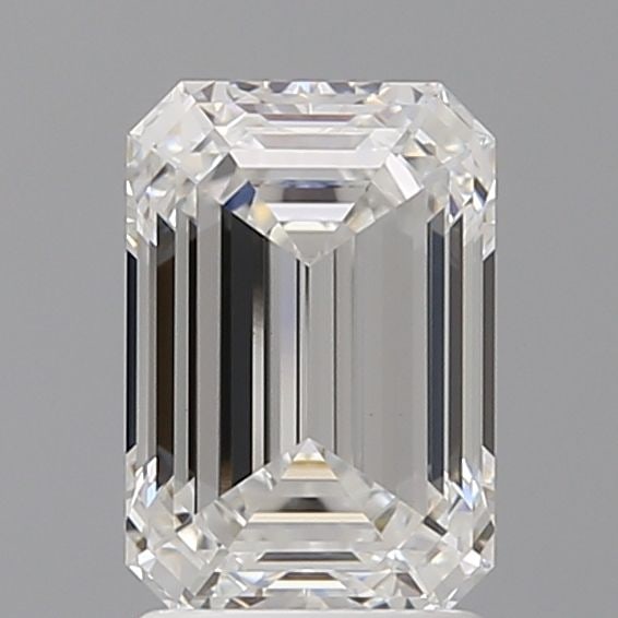 Loose Diamond - EMERALD 2.1ct E VVS2: Loose Diamond - EMERALD 2.1ct E VVS2 Source: This is a real non-mined Diamond that has been grown in a lab Shape: EMERALD Carats: 2.1 Color: E Clarity: VVS2 Certification: IGI Video: