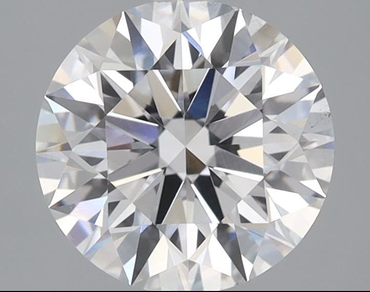Ideal Loose Diamond - ROUND 4.02ct D VS1: Ideal Loose Diamond - ROUND 4.02ct D VS1 Source: This is a real non-mined Diamond that has been grown in a lab Shape: ROUND Carats: 4.02 Color: D Clarity: VS1 Certification: IGI Video: