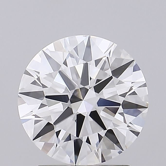 Ideal Loose Diamond - ROUND 1.56ct D VVS2: Ideal Loose Diamond - ROUND 1.56ct D VVS2 Source: This is a real non-mined Diamond that has been grown in a lab Shape: ROUND Carats: 1.56 Color: D Clarity: VVS2 Certification: IGI Video: