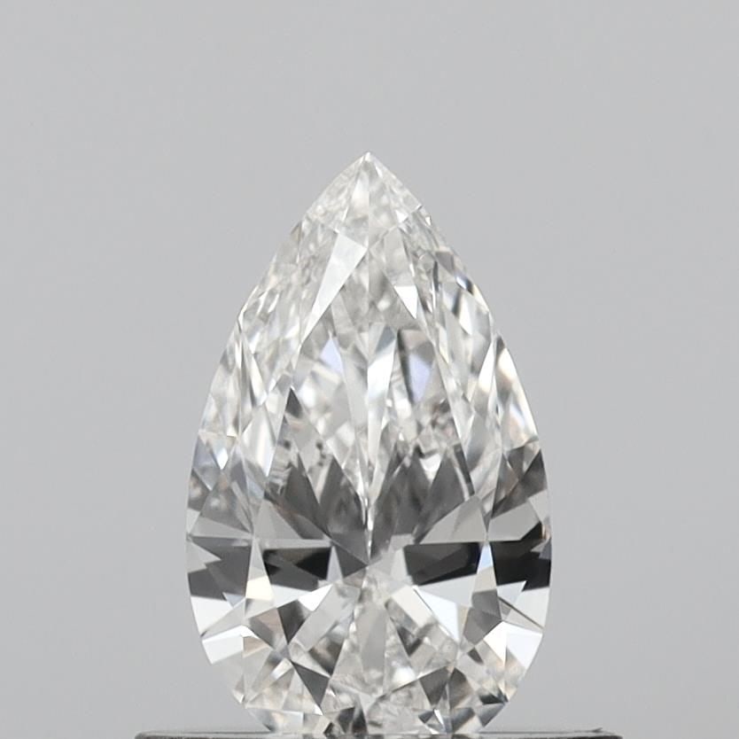 Loose Diamond - PEAR 0.54ct G VVS2 (1 of 1)
