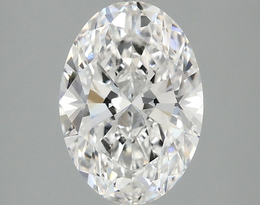 Loose Diamond - OVAL 2.04ct E VS2 (1 of 1)