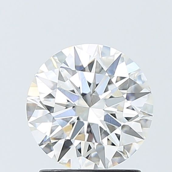 Ideal Loose Diamond - ROUND 1.54ct E VVS2: Ideal Loose Diamond - ROUND 1.54ct E VVS2 Source: This is a real non-mined Diamond that has been grown in a lab Shape: ROUND Carats: 1.54 Color: E Clarity: VVS2 Certification: IGI Video: