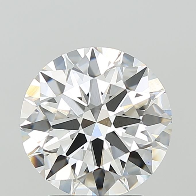 Loose Diamond - ROUND 3.03ct F VVS2 (1 of 1)