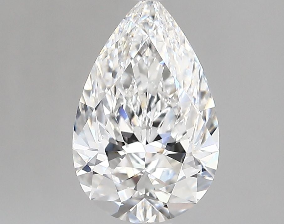 Loose Diamond - PEAR 1.67ct D VVS2: Loose Diamond - PEAR 1.67ct D VVS2 Source: This is a real non-mined Diamond that has been grown in a lab Shape: PEAR Carats: 1.67 Color: D Clarity: VVS2 Certification: IGI Video:
