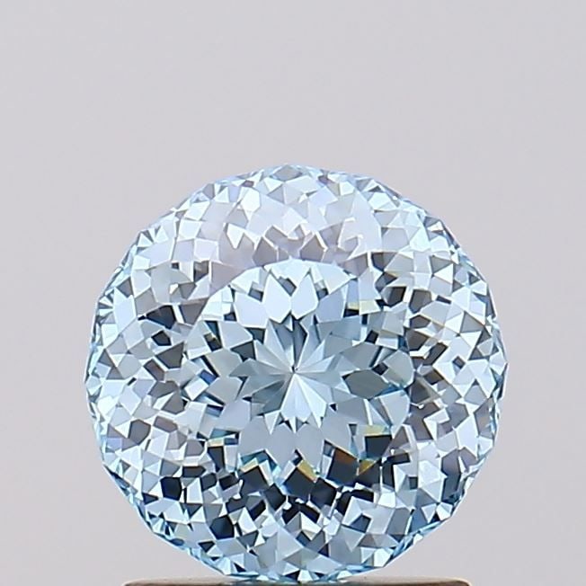 Loose Diamond - OTHER 1.6ct Fancy Intense Blue VVS1 (1 of 1)