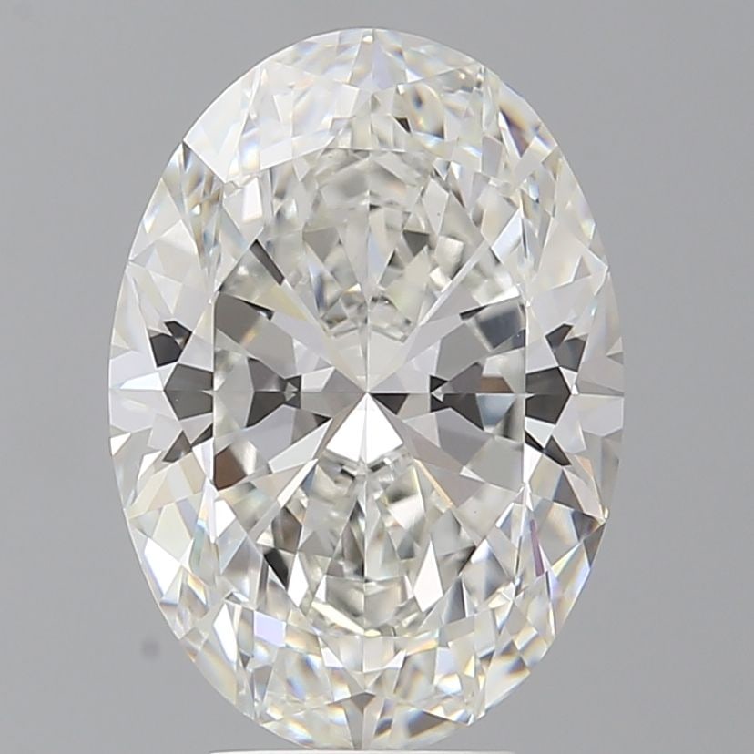 Loose Diamond - OVAL 5.53ct F VVS1: Loose Diamond - OVAL 5.53ct F VVS1 Source: This is a real non-mined Diamond that has been grown in a lab Shape: OVAL Carats: 5.53 Color: F Clarity: VVS1 Certification: IGI Video: