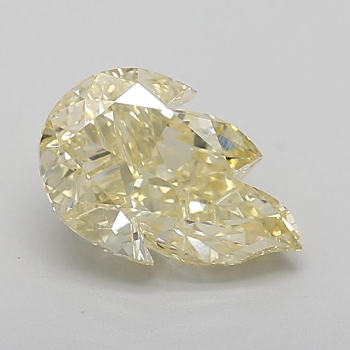 Loose Diamond - OTHER 2.05ct Fancy Yellow VVS2 (1 of 1)