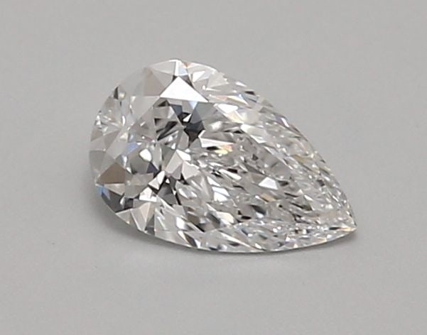 Loose Diamond - PEAR 0.68ct D VVS1: Loose Diamond - PEAR 0.68ct D VVS1 Source: This is a real non-mined Diamond that has been grown in a lab Shape: PEAR Carats: 0.68 Color: D Clarity: VVS1 Certification: IGI Video: