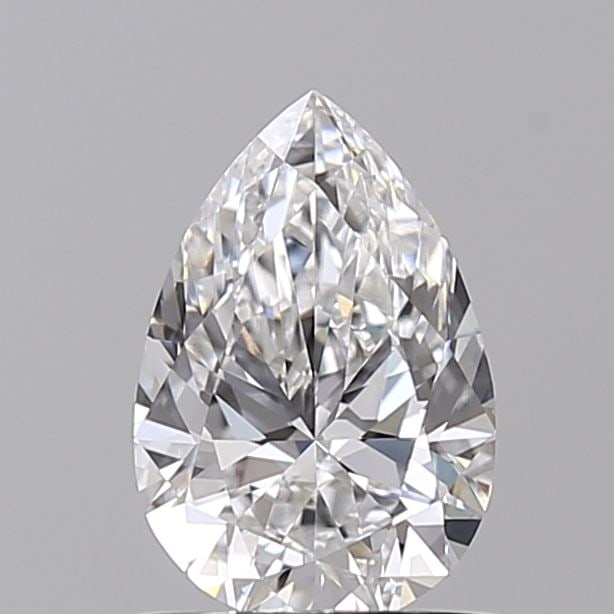 Loose Diamond - PEAR 1.02ct D VVS2: Loose Diamond - PEAR 1.02ct D VVS2 Source: This is a real non-mined Diamond that has been grown in a lab Shape: PEAR Carats: 1.02 Color: D Clarity: VVS2 Certification: IGI Video: